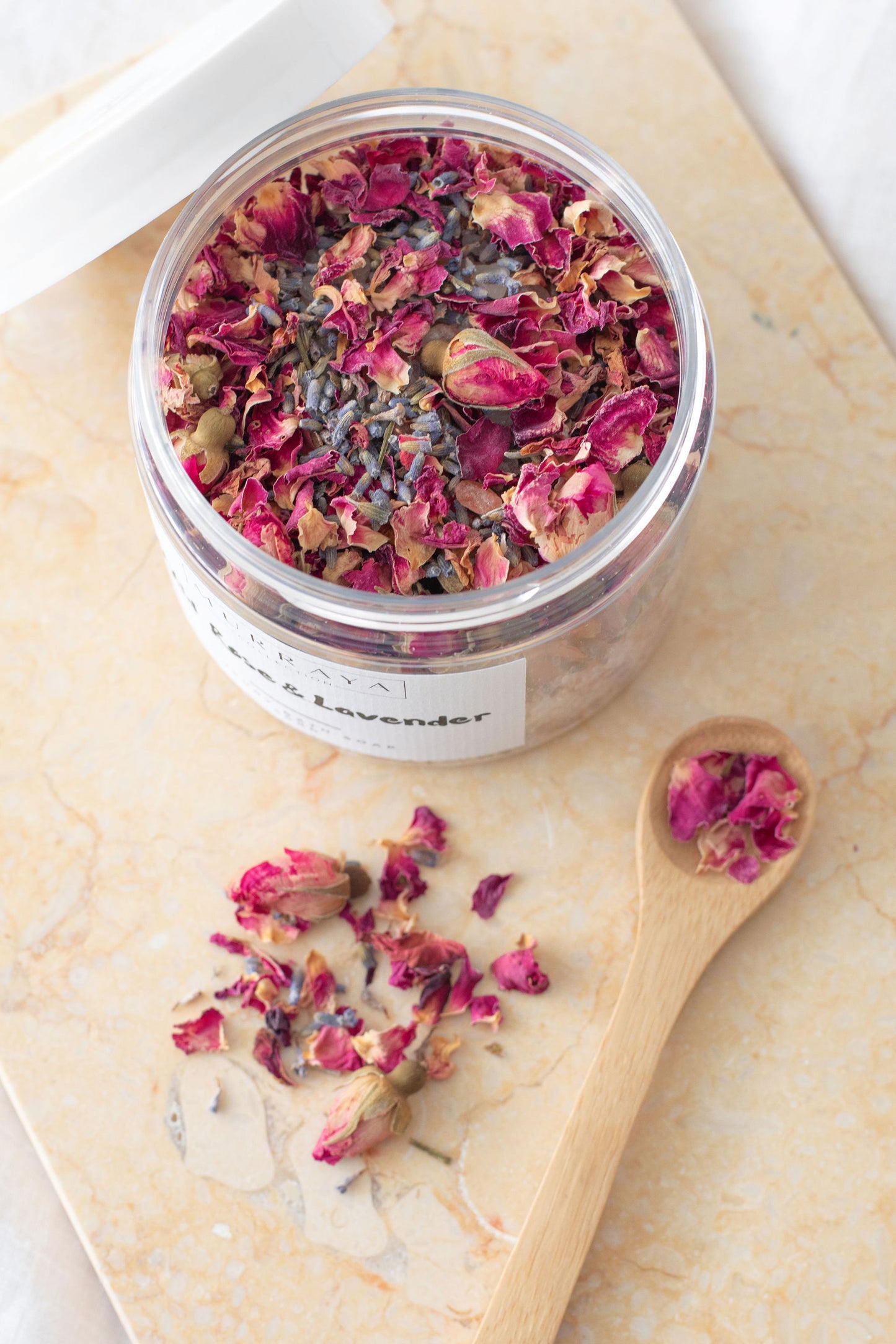 Botanical Bath Soaks