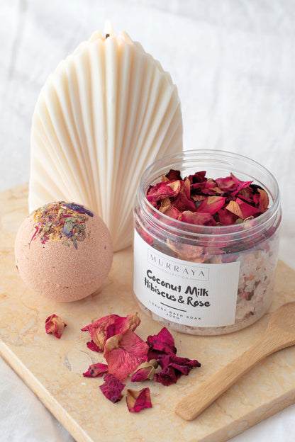 Home Decor Sculptural Candle