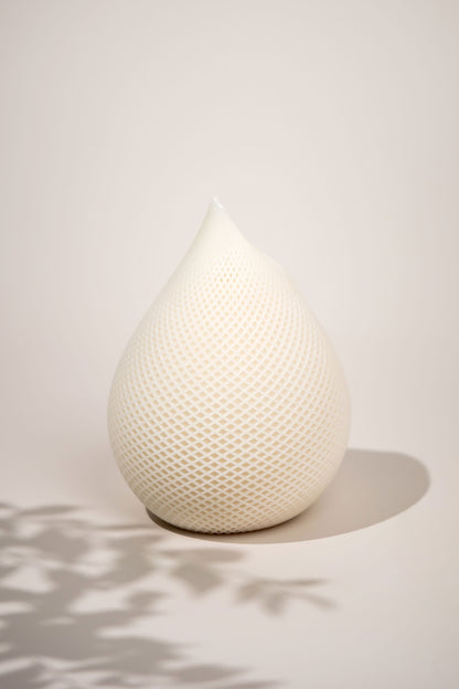 Home Decor Sculptural Candle