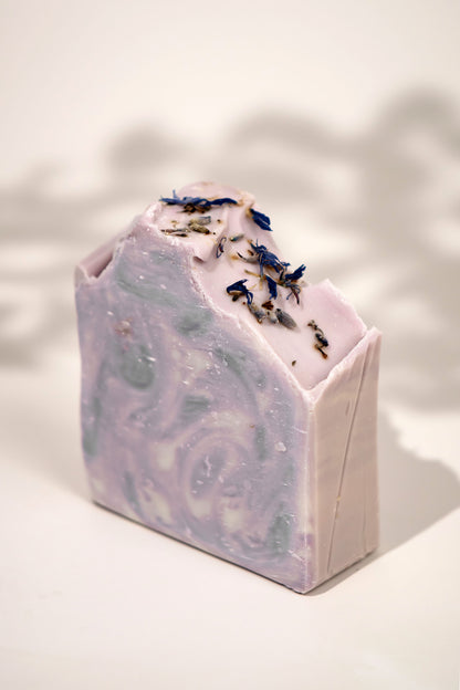 Handmade Soap