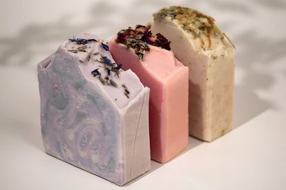 Handmade Soap
