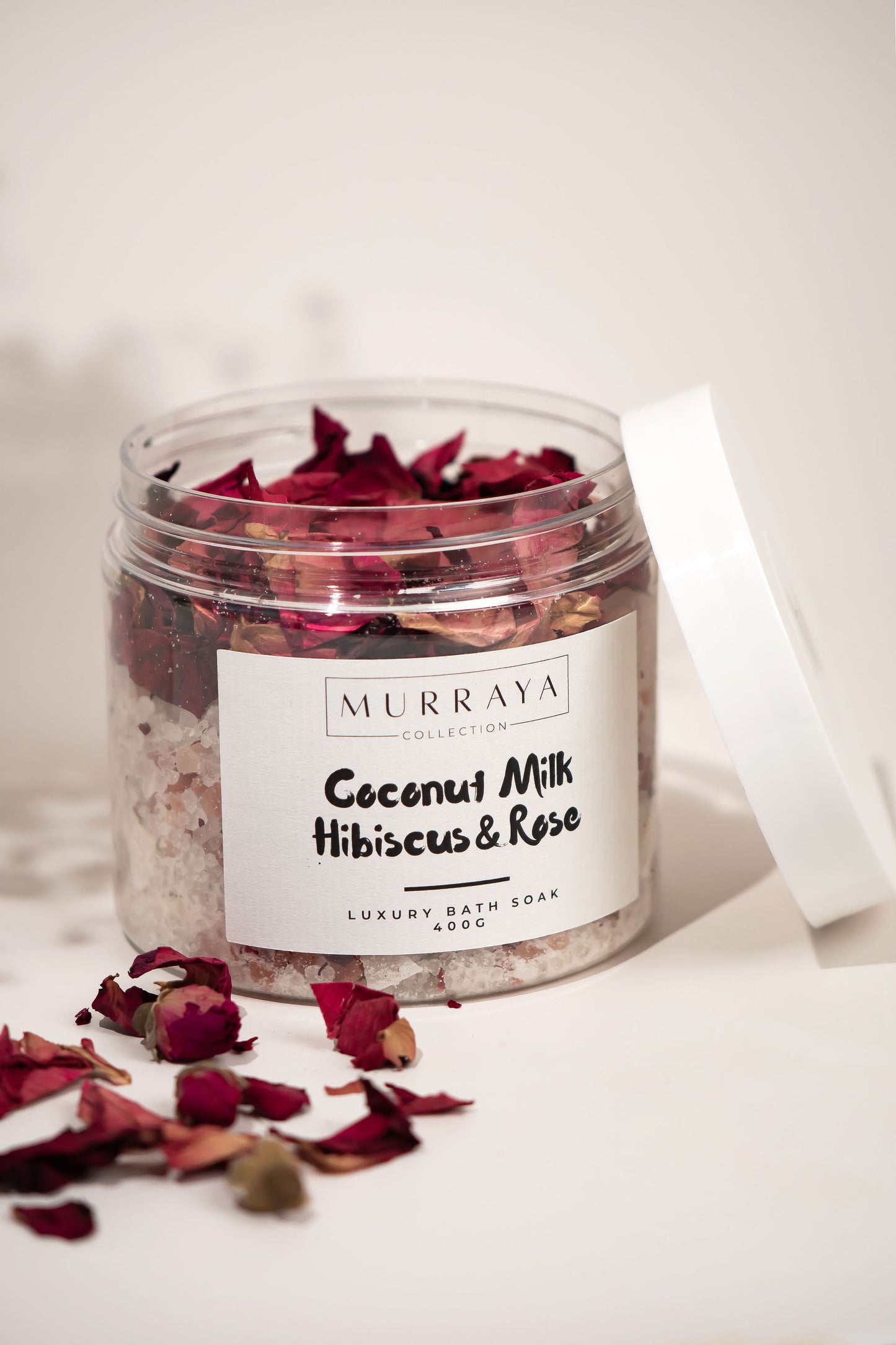 Botanical Bath Soaks