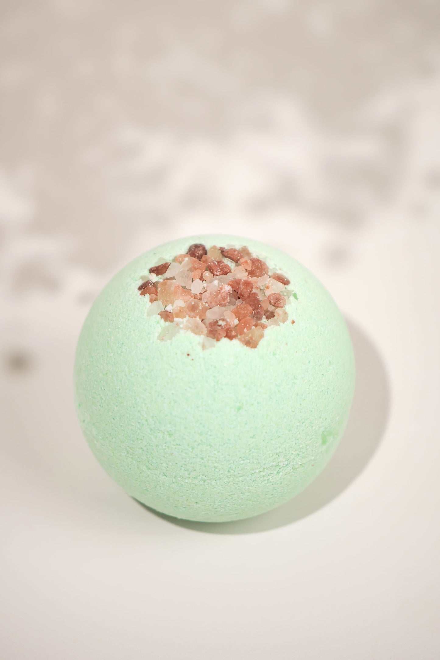 Australian Made Goats Milk Bath Bomb