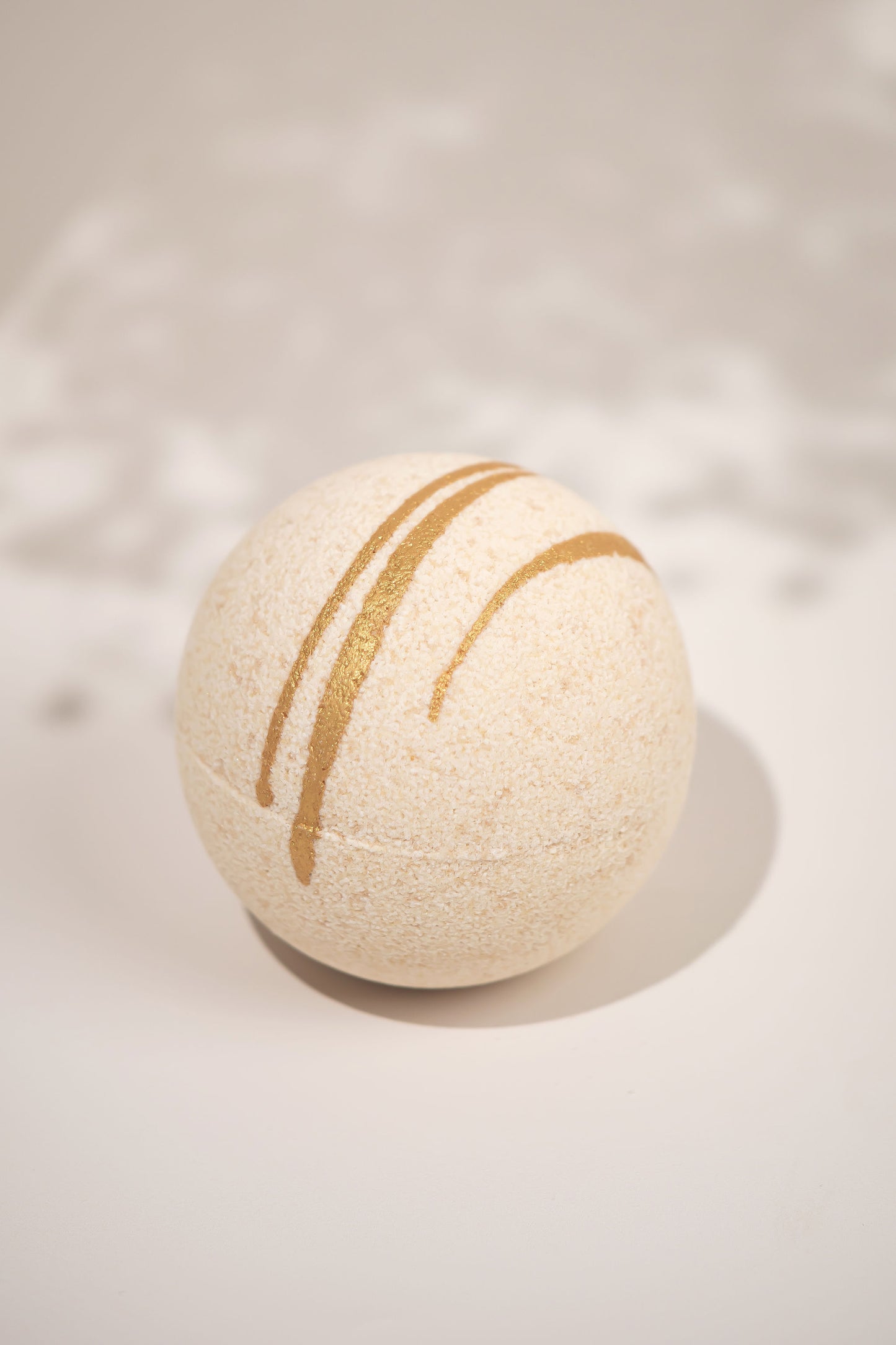 Australian Made Goats Milk Bath Bomb