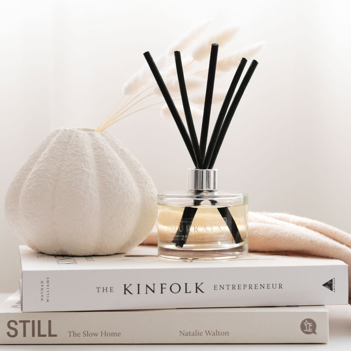 Fragrance Diffusers Coconut & Lime